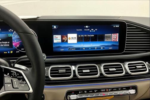 2026 Mercedes-Benz GLE 350 4MATIC