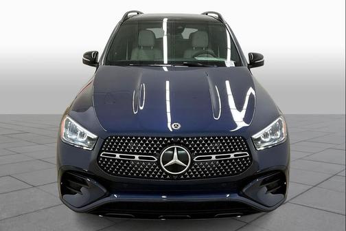 2026 Mercedes-Benz GLE 350 4MATIC