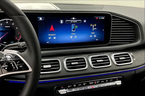 2026 Mercedes-Benz GLE 350 4MATIC