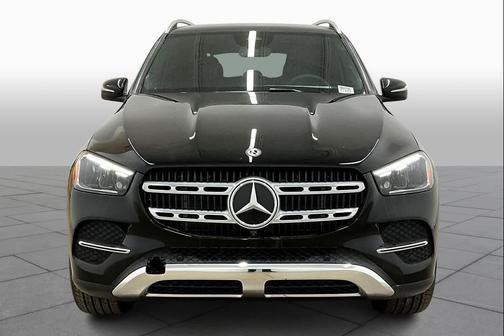 2026 Mercedes-Benz GLE 350 4MATIC