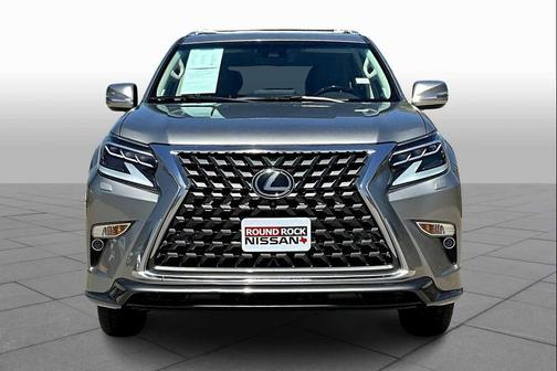 2023 Lexus GX 460 Luxury