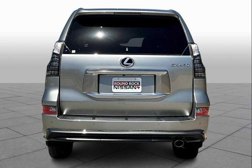 2023 Lexus GX 460 Luxury