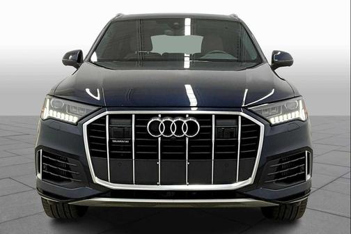 2023 Audi A5 Sportback 45 S Line Premium Plus