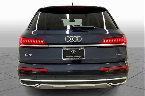 2023 Audi A5 Sportback 45 S Line Premium Plus