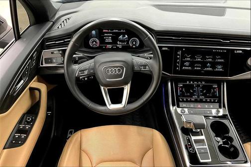 2023 Audi A5 Sportback 45 S Line Premium Plus