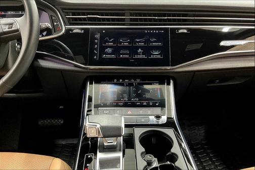 2023 Audi A5 Sportback 45 S Line Premium Plus