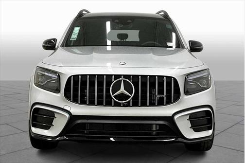 2024 Mercedes-Benz AMG GLB 35 4MATIC