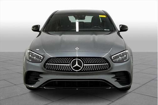 2021 Mercedes-Benz E-Class 4MATIC