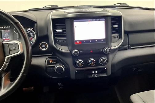 2022 RAM 1500 Lone Star