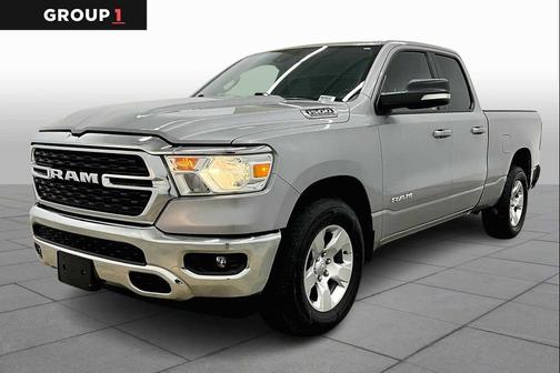 2022 RAM 1500 Lone Star