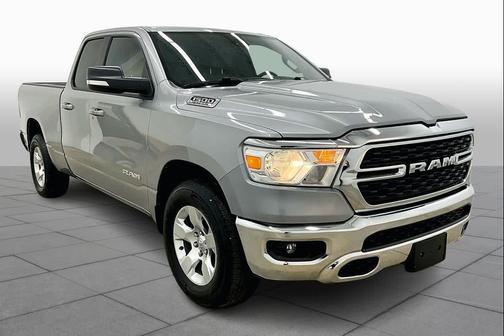2022 RAM 1500 Lone Star