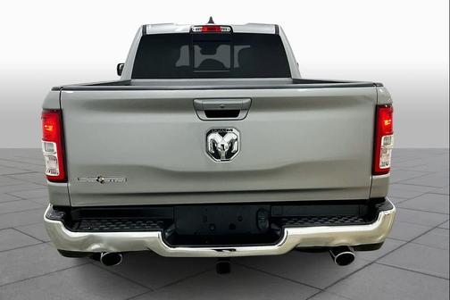 2022 RAM 1500 Lone Star