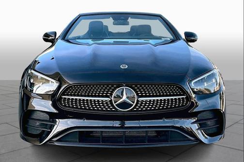 2023 Mercedes-Benz E-Class E 450