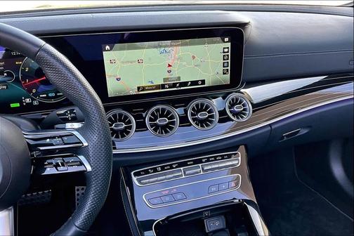 2023 Mercedes-Benz E-Class E 450