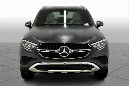 2025 Mercedes-Benz GLC 350e Base