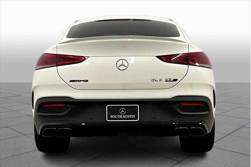 2022 Mercedes-Benz AMG GLE 63 S 4MATIC+