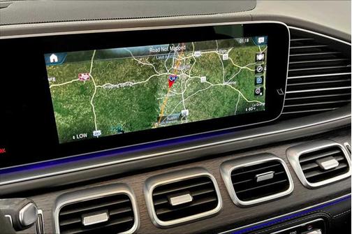 2022 Mercedes-Benz AMG GLE 63 S 4MATIC+