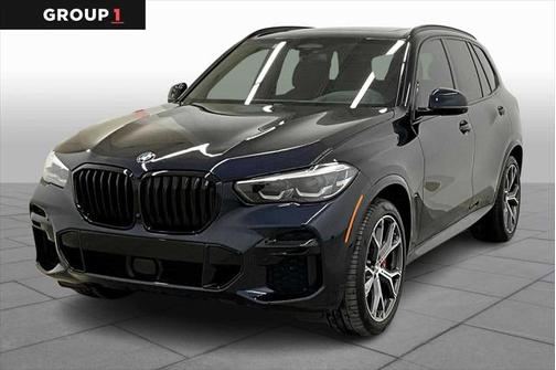 2023 BMW X5 sDrive40i