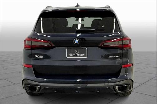 2023 BMW X5 sDrive40i
