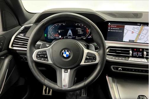 2023 BMW X5 sDrive40i