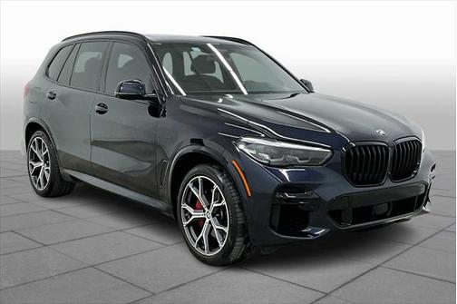 2023 BMW X5 sDrive40i