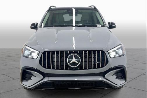 2026 Mercedes-Benz AMG GLE 53 4MATIC+