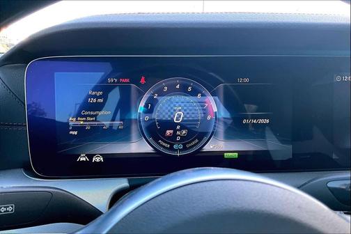 2020 Mercedes-Benz AMG E 53 4MATIC