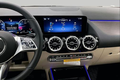 696/Night Black 2026 Mercedes-Benz GLA 250 4MATIC