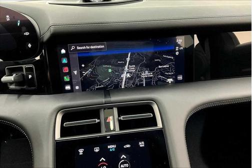 2023 Porsche Taycan Cross Turismo Turbo S