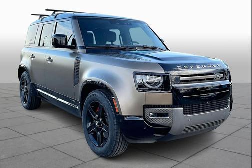 2021 Land Rover Defender 110 X