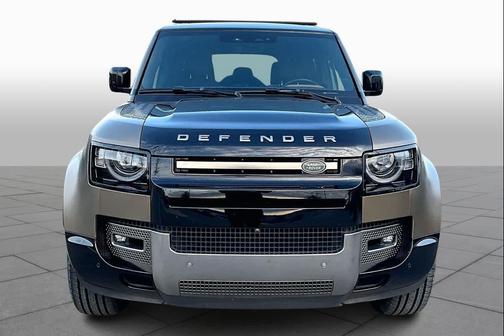 2021 Land Rover Defender 110 X