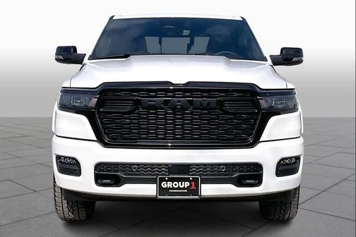 2025 RAM 1500 Lone Star