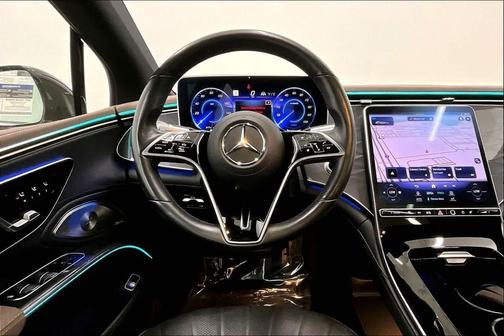 2023 Mercedes-Benz EQS 450 4MATIC