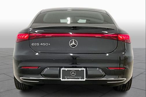 2023 Mercedes-Benz EQS 450 4MATIC