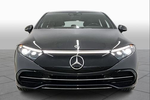 2023 Mercedes-Benz EQS 450 4MATIC