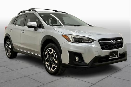 2019 Subaru Crosstrek 2.0i Limited