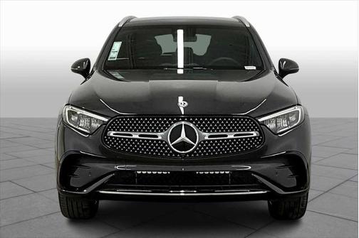 2025 Mercedes-Benz GLC 350e Base
