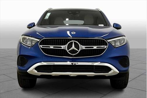 2025 Mercedes-Benz GLC 350e Base