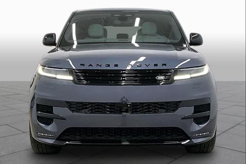 Varesine Blue Metallic 2025 Land Rover Range Rover Sport SE