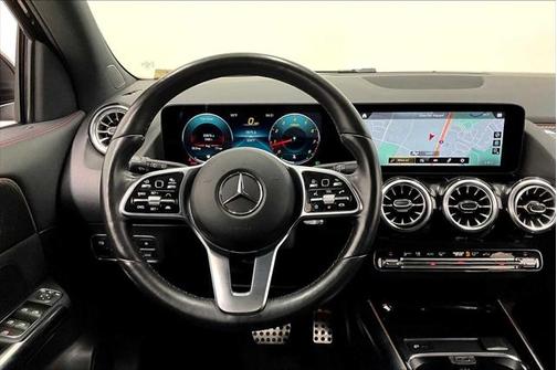 2022 Mercedes-Benz GLA 250 4MATIC