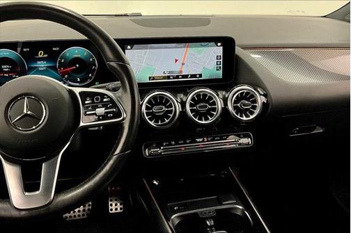 2022 Mercedes-Benz GLA 250 4MATIC