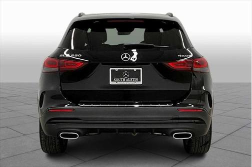 2022 Mercedes-Benz GLA 250 4MATIC