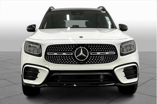 2024 Mercedes-Benz GLB 250 Base