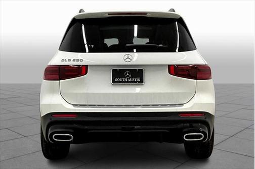 2024 Mercedes-Benz GLB 250 Base