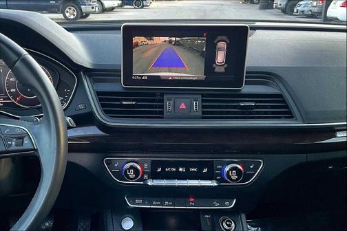 2020 Audi Q5 45 Premium Plus