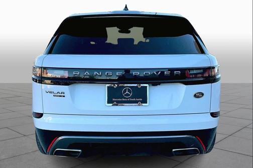 2020 Land Rover Range Rover Velar P340 S R-Dynamic