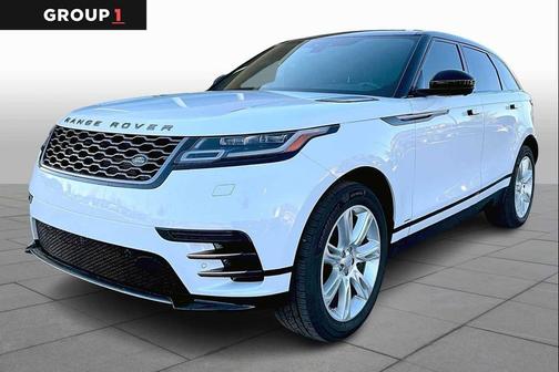 2020 Land Rover Range Rover Velar P340 S R-Dynamic