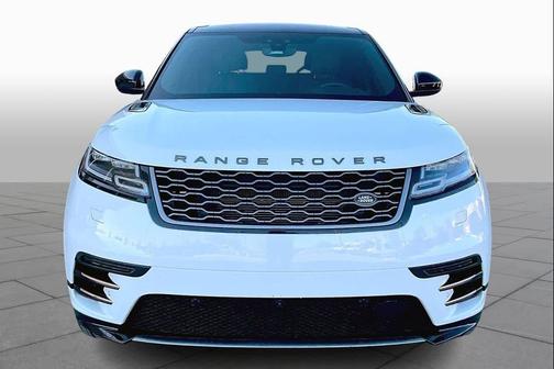2020 Land Rover Range Rover Velar P340 S R-Dynamic