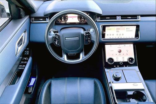 2020 Land Rover Range Rover Velar P340 S R-Dynamic