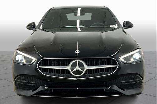 2026 Mercedes-Benz C-Class C 300 4MATIC